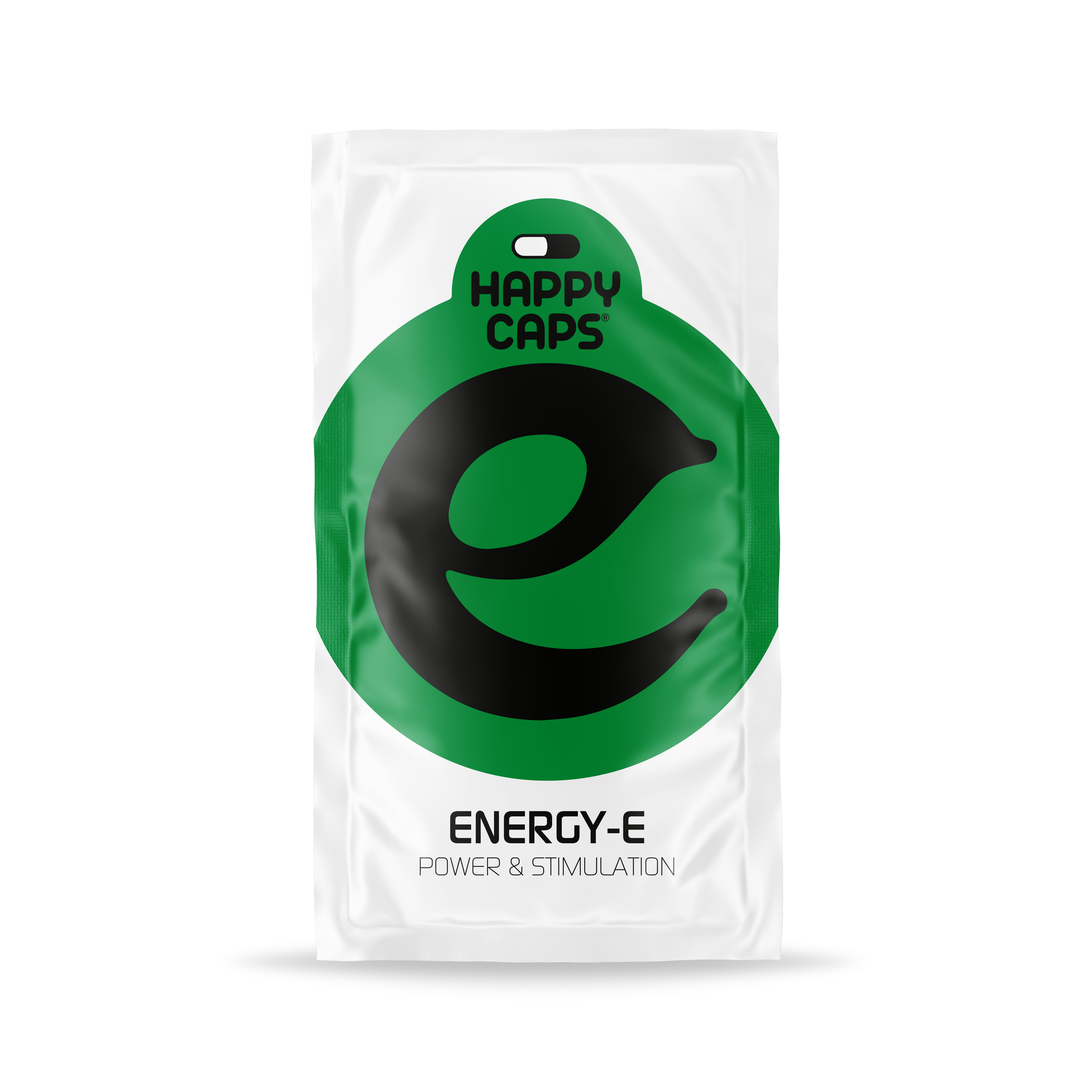 Happy cap Energie E