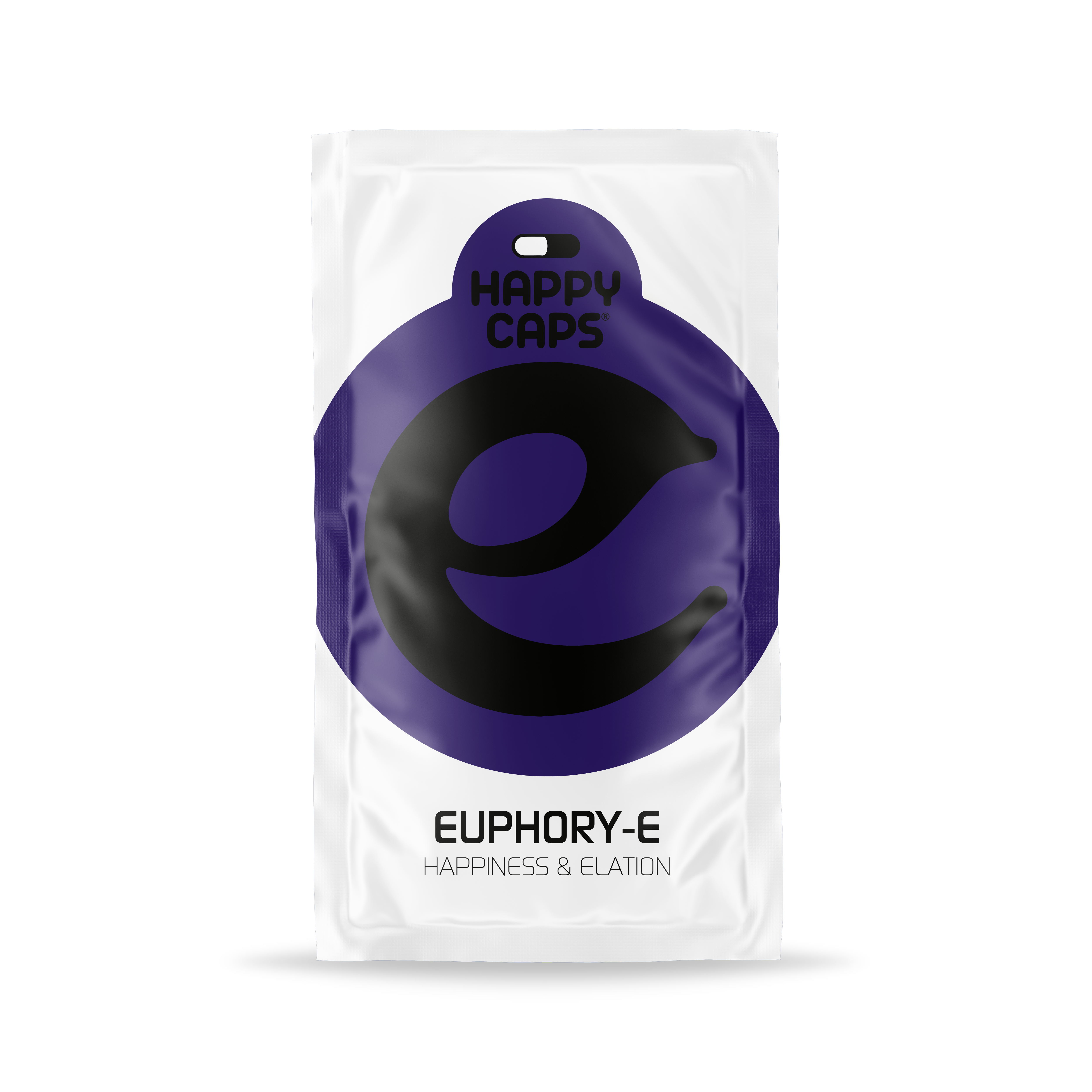 Happy Cap Euphory-E