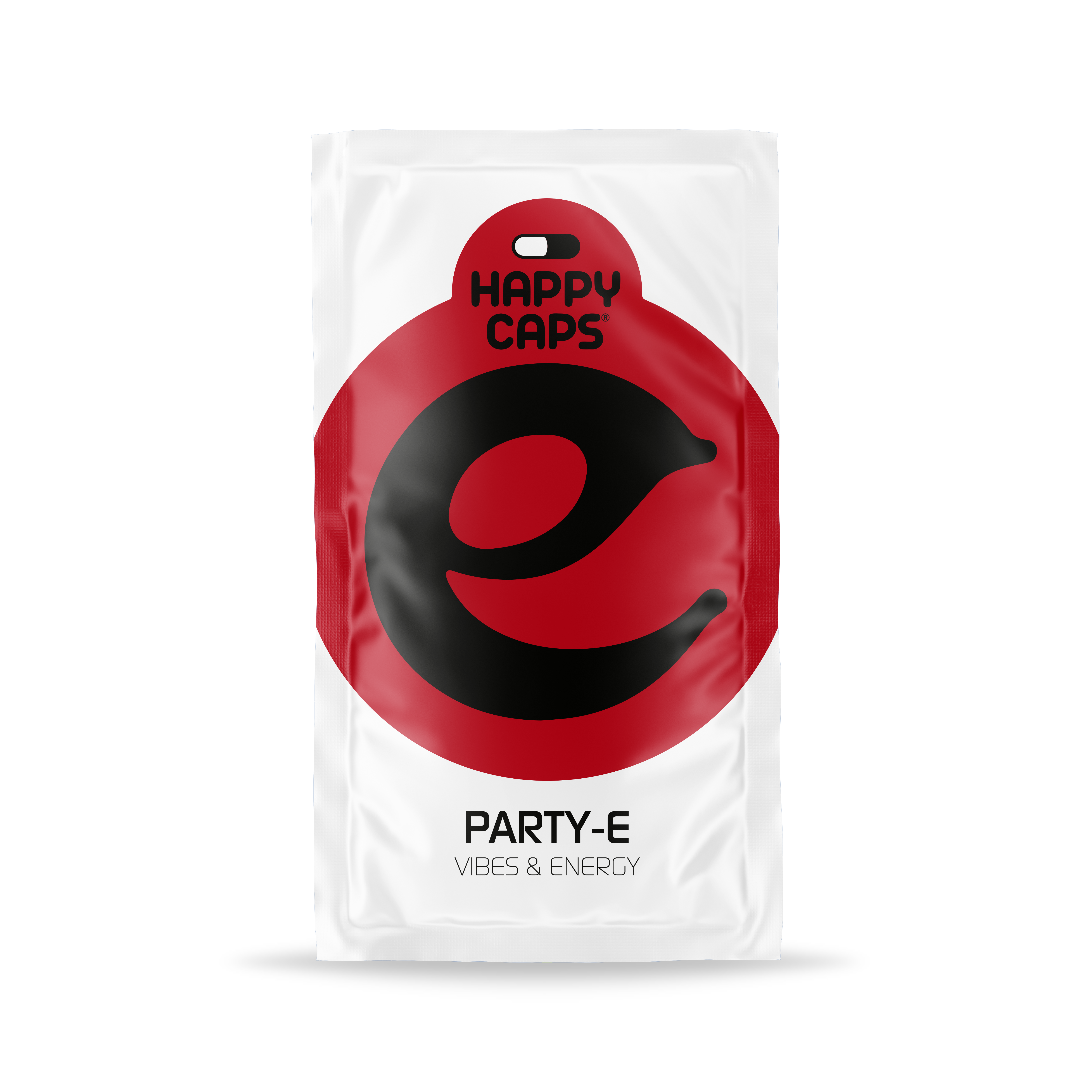 Happy Cap Party-E