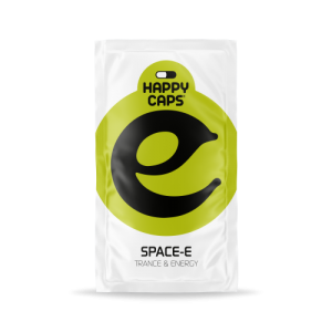 Happy Cap Space-E